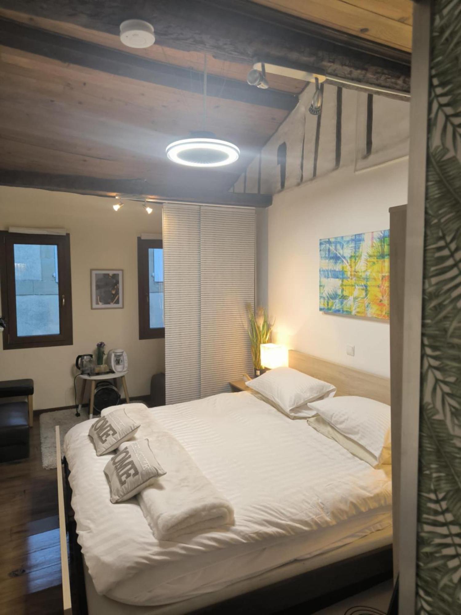 Bed and Breakfast The Retreat Montréal Esterno foto
