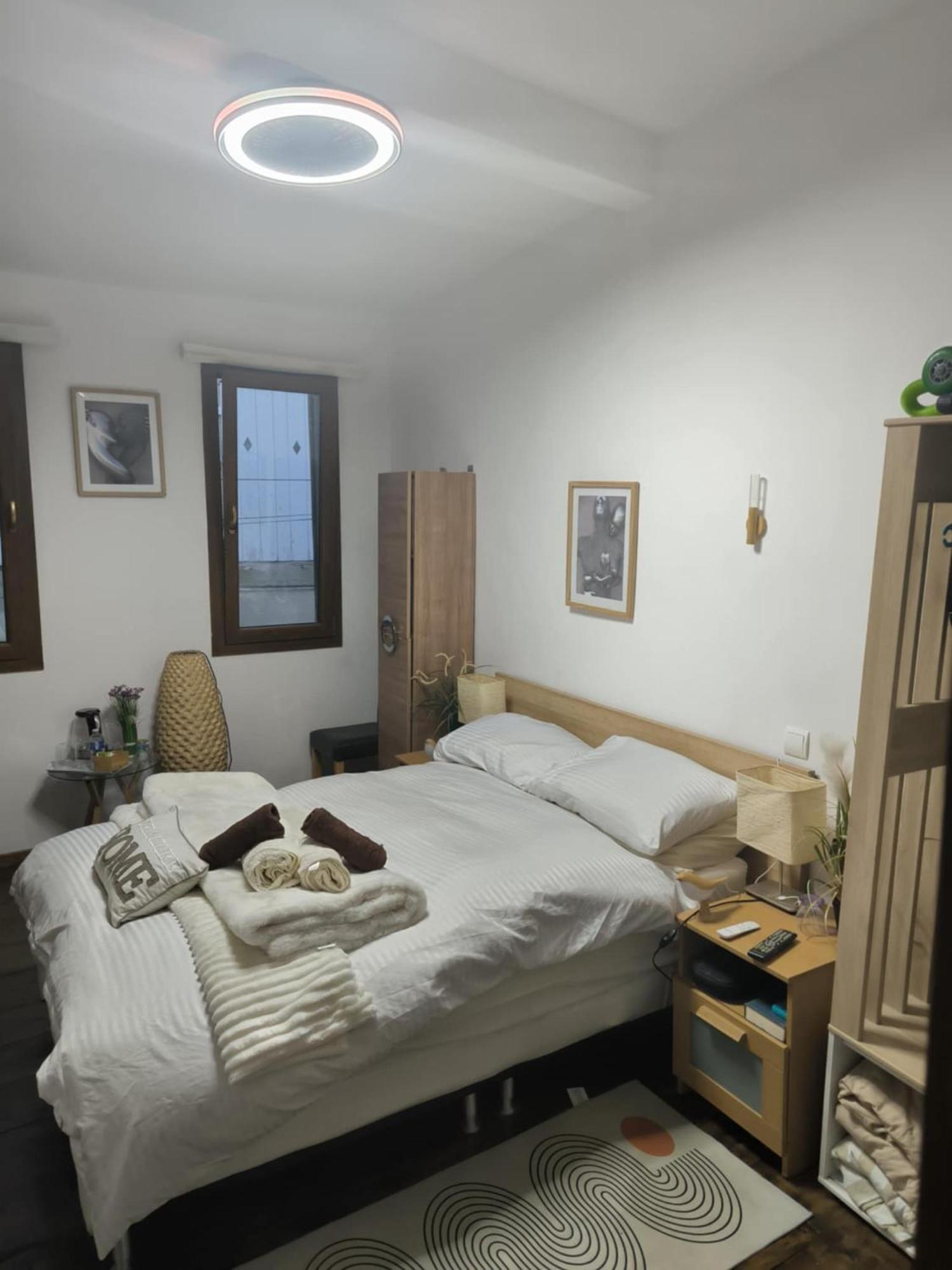 Bed and Breakfast The Retreat Montréal Esterno foto