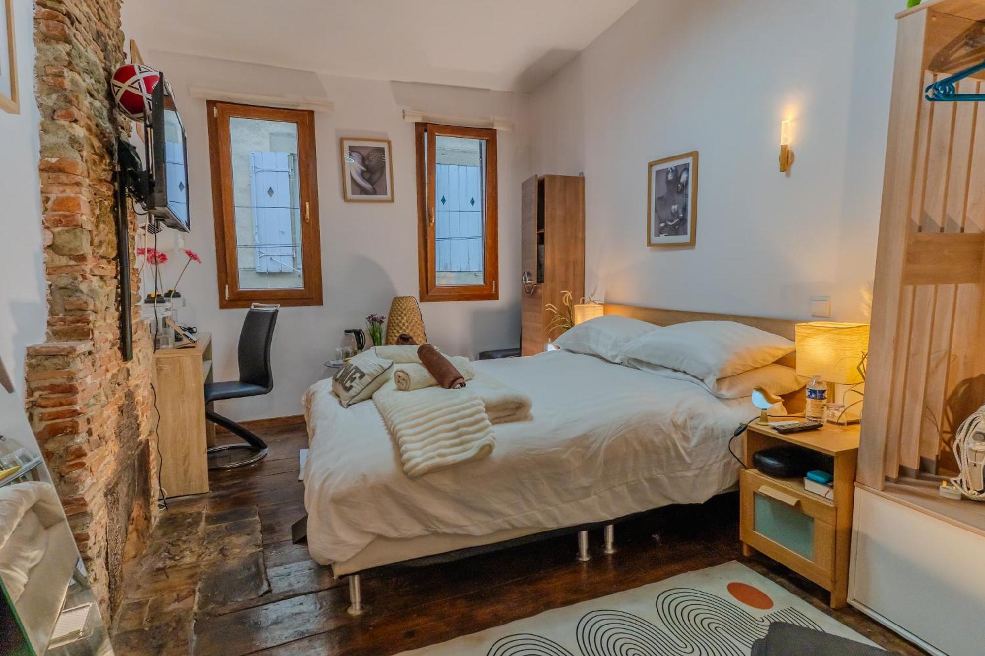 Bed and Breakfast The Retreat Montréal Esterno foto