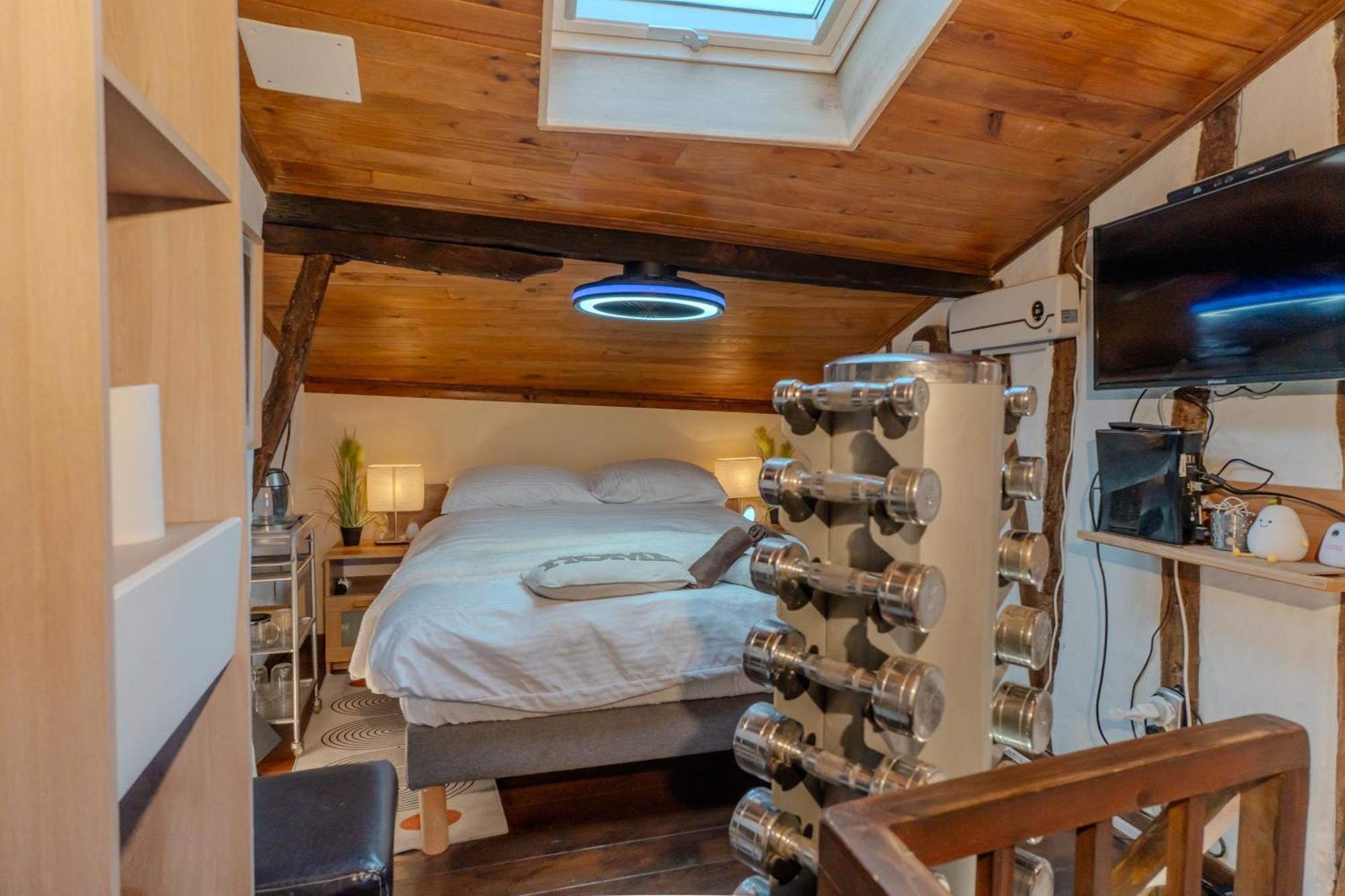 Bed and Breakfast The Retreat Montréal Esterno foto