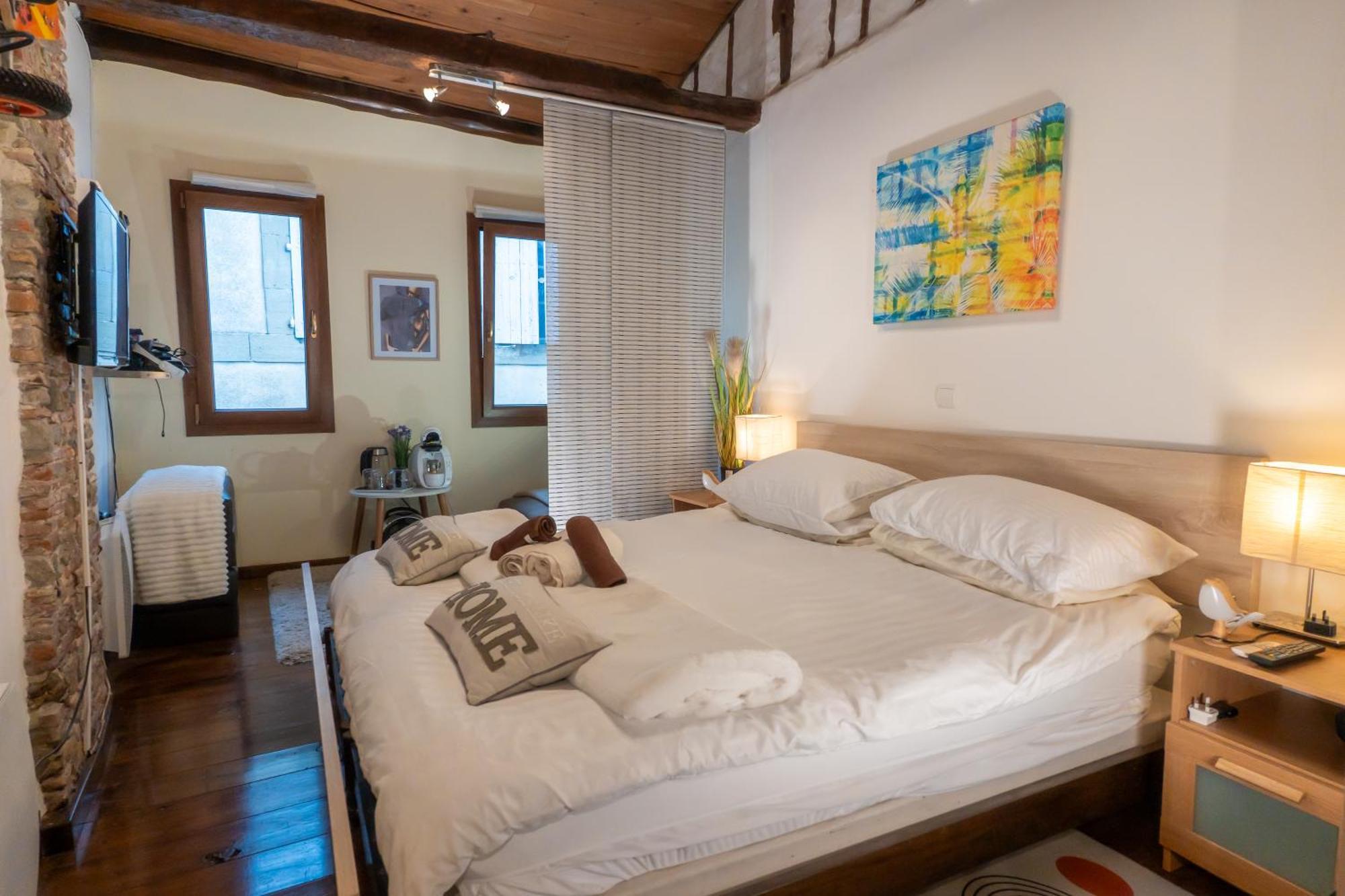 Bed and Breakfast The Retreat Montréal Esterno foto