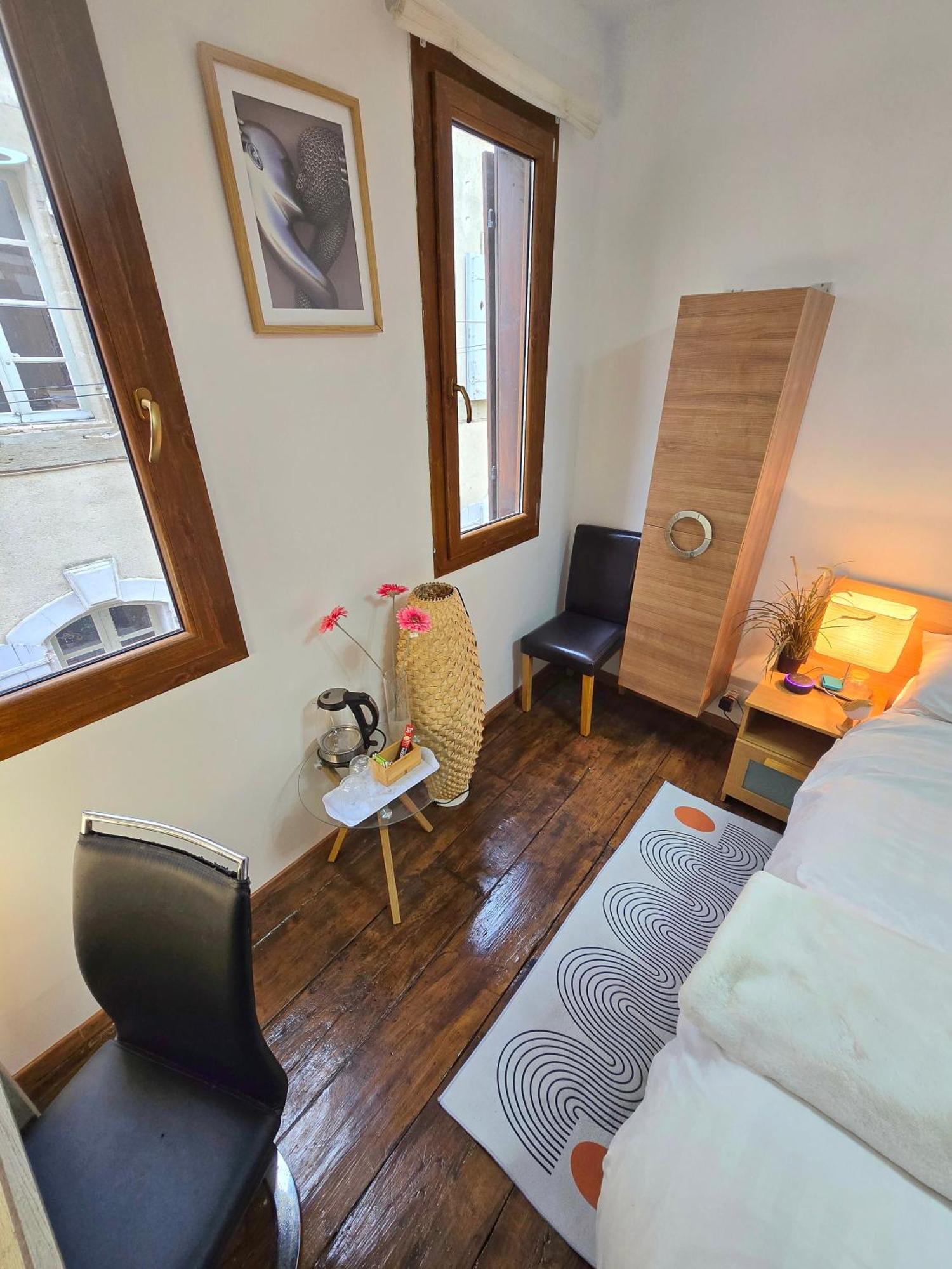 Bed and Breakfast The Retreat Montréal Esterno foto