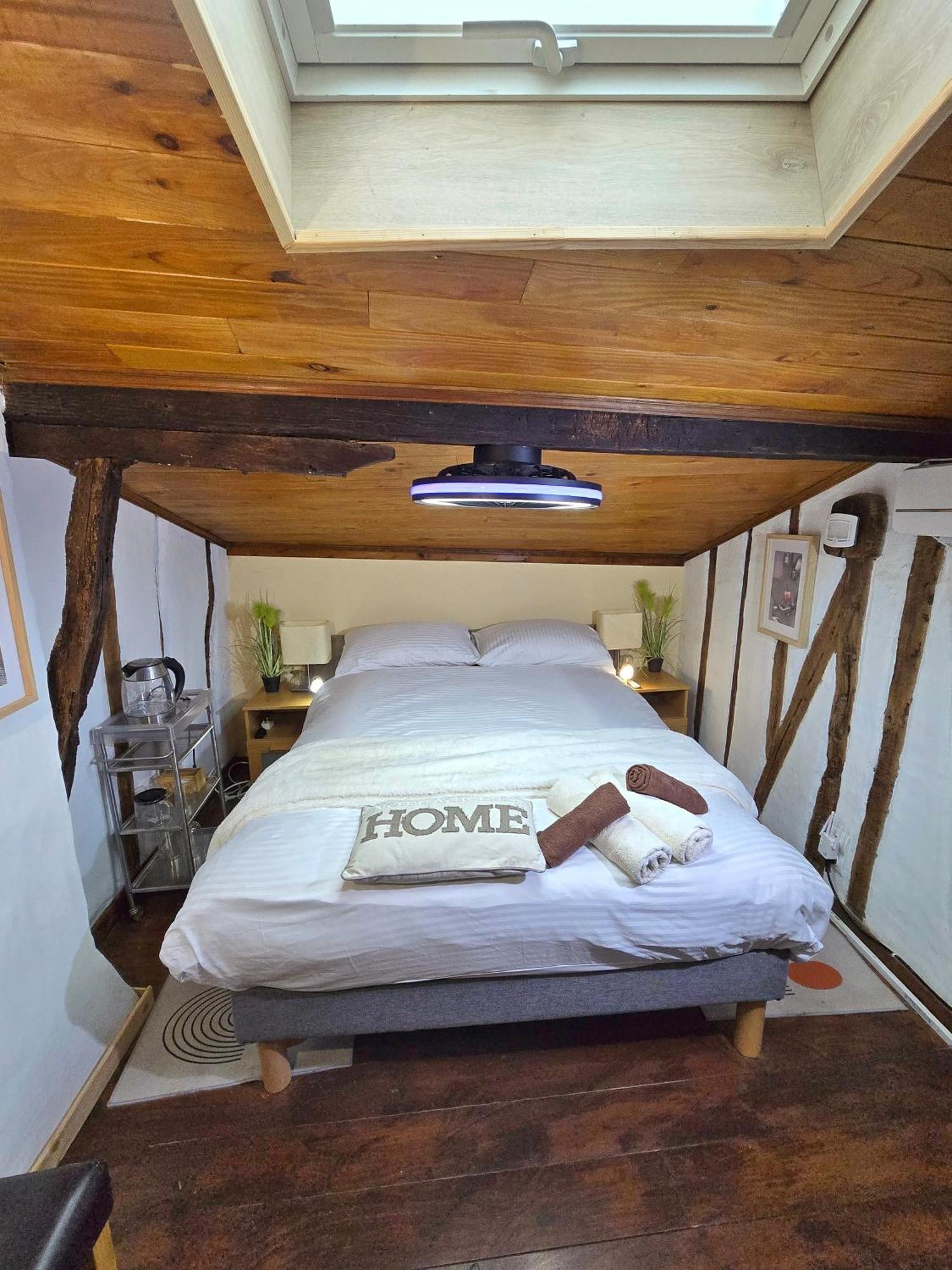 Bed and Breakfast The Retreat Montréal Esterno foto